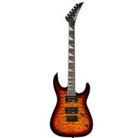 Gambar Jackson JS Series Dinky JS20 DKQ 2PT Electric Guitar, Amaranth FB, Tobacco Burst 291-0231-582 dari TOP MUSIK INDONESIA undefined 1 Tokopedia