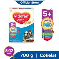 Gambar Vidoran 5+ madu coklat 700 gram - Madu dari Affan Susu Shop undefined 2 Tokopedia