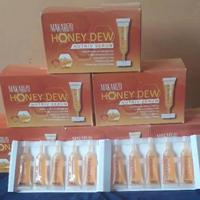 Gambar Terbaru Makarizo Honeydew Nutrive Serum Isi 25 Ready dari Aristama Jaya undefined 3 Tokopedia