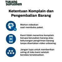 Gambar Terlaris L-Men Lmen Platinum 800Gr 800 Gram New Formula Ready - Kacang Hijau dari ermina malll undefined 4 Tokopedia