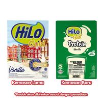 Gambar HILO Gold Protein Vanilla 500gr / Susu Bubuk dari CentralMarket96 undefined 3 Tokopedia