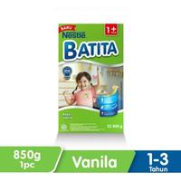 Gambar Nestle Batita 1+ 3+5+ Madu Vanila 850 gr Usia Pertumbuhan 1-3 Tahun dari Affan Susu Shop undefined 3 Tokopedia
