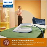Gambar Philips Iron PerfectCare Steam Generator Setrika Uap Singapore dari Uncle Rams undefined 4 Tokopedia