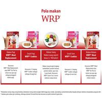 Gambar Wrp Meal Replacement Strawberry 324G - Pengganti Makan Terlaris dari Bitty Basics undefined 2 Tokopedia