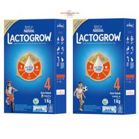 Gambar Terlaris LACTOGROW 4 HAPPY NUTRI 1000 GR VANILA MADU 1000GR Hapy shoping - MADU dari albarokahmar undefined 2 Tokopedia