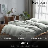 Gambar BEDCOVER SET + SPREI MOTIF KOTAK 90x200/120x200/160x200/180x200 - BEDCOVER SAJA !, 90 x 200 x 20 dari ANKY COLLECTIONS STORE undefined 5 Tokopedia