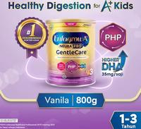 Gambar Enfagrow A+ Gentle Care Susu Formula Anak Untuk Gangguan Pencernaan 800 gr/ Susu Anak dari fishshope undefined 1 Tokopedia