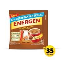Gambar Sereal Energen Cokelat Bag Terlaris dari Bitty Basics undefined 3 Tokopedia