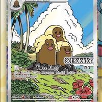 Gambar Set Kolektor Kilat Rasi SV8S Scarlet & Violet Kartu Game Koleksi Pokemon TCG - 1 set dari Metalflakes Pokemon & HW undefined 2 Tokopedia