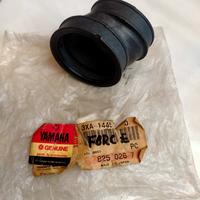 Gambar Karet Filter F1 FIZR Original Japan dari TEYE Motor undefined 2 Tokopedia