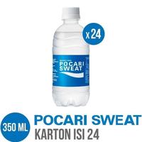Gambar Promo POCARI SWEAT 350 ML 1 DUS Bets dari eka jaya store33 undefined 1 Tokopedia