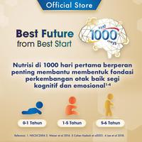 Gambar Terlaris Enfamil A+ 2 Susu Formula Bayi 6 - 12 Bulan Plain 800 gr Hapy shoping dari albarokahmar undefined 3 Tokopedia