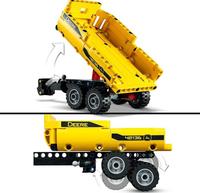 Gambar SALE LEGO 42136 TECHNIC JOHN DEERE 9620R 4WD TRACTOR TOY WITH TRAILER TERMURAH dari tokonadia88 undefined 4 Tokopedia
