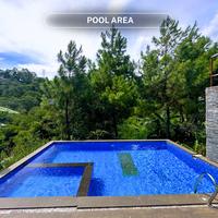 Gambar 3 BR Villa with Private Pool & Billiard (M-47) - WEEKDAY dari galleryvilla undefined 1 Tokopedia