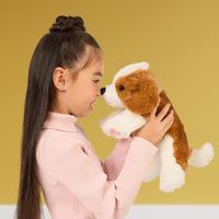 Gambar Little live pets my really real puppy pet with 50 sound & reaction original dari Odetteshops undefined 4 Tokopedia