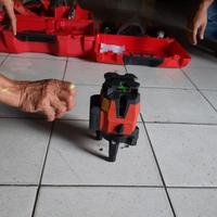 Gambar PROMO PM 40 MG HILTI LASER LEVELING ASLI dari DiiStoree1 undefined 2 Tokopedia