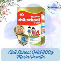 Gambar CHIL-SCHOOL REGULER 800GR dari Affan Susu Shop undefined 1 Tokopedia