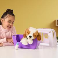 Gambar Little live pets my really real puppy pet with 50 sound & reaction original dari Odetteshops undefined 3 Tokopedia