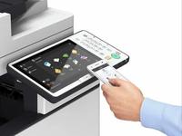 Gambar Canon imageRunner ADV DX 617i/ iR-ADV DX 617i Mesin Fotocopy Mono A4 dari Keewee Shop undefined 3 Tokopedia
