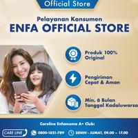 Gambar Terlaris Enfamil A+ 2 Susu Formula Bayi 6 - 12 Bulan Plain 800 gr Hapy shoping dari albarokahmar undefined 2 Tokopedia