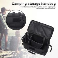 Gambar Tas Penyimpanan Camping Storage Box Outdoor Travel Waterproof dari CV Sobat Mantapp undefined 1 Tokopedia