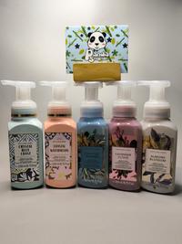 Gambar Bath and Body Works Gentle Foaming Hand Soap - Fresh Cut Lilac dari PandaShop.Idn undefined 2 Tokopedia