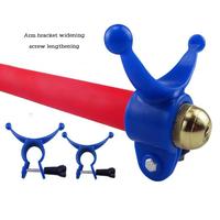 Gambar Fishing Rod Holder Anti Selip Rest Stand Wrist Support Fishing Arm Brace Stand Wrist Support Spinning Rod Arm Protector - L 24-29mm dari AA.Plus undefined 3 Tokopedia