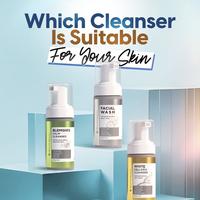 Gambar Facial wash Ms Glow dari AgenMsGlowBekasi undefined 4 Tokopedia