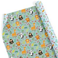 Gambar WRAPPING PAPER - KERTAS KADO - SOMETHINGSWEET - 146 dari something sweet cards undefined 1 Tokopedia