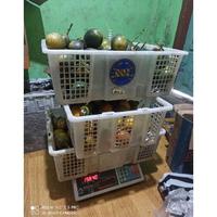 Gambar Buah Markisa Konyal Manis Madu Laris 1 Kg dari VELOTAX undefined 5 Tokopedia
