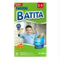 Gambar Nestle Batita 1+ 3+5+ Madu Vanila 850 gr Usia Pertumbuhan 1-3 Tahun dari Affan Susu Shop undefined 2 Tokopedia