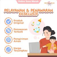 Gambar Terlaris CHILMIL PLATINUM 800GR CHIL MIL 800 GR Hapy shoping dari albarokahmar undefined 4 Tokopedia