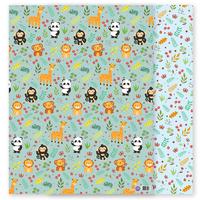 Gambar WRAPPING PAPER - KERTAS KADO - SOMETHINGSWEET - 146 dari something sweet cards undefined 2 Tokopedia
