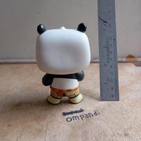 Gambar funko action figure kartun kungfu panda dari ompandi collection undefined 4 Tokopedia