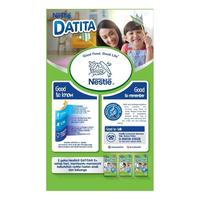 Gambar Batita 1+ Datita 3+ & 5+ Rasa Vanila & Madu 850gr dari Affan Susu Shop undefined 2 Tokopedia