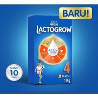 Gambar Terlaris LACTOGROW 3 4 VANILA MADU 1KG, Hapy shoping dari albarokahmar undefined 3 Tokopedia
