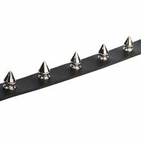 Gambar kalung choker duri fashion dari animal-foodshop undefined 2 Tokopedia