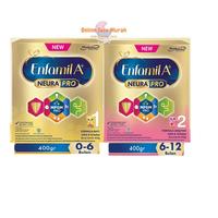 Gambar Terlaris ENFAMIL A+ 1 A+ 2 400 GR TAHAP 1 0-6 BULAN TAHAP 2 6-12 BULAN 400GR KEMASAN KOTAK A1 A2 1 2 Hapy shoping - ENFAMIL 1 400GR dari albarokahmar undefined 2 Tokopedia