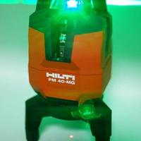 Gambar PROMO PM 40 MG HILTI LASER LEVELING ASLI dari DiiStoree1 undefined 3 Tokopedia