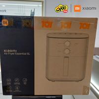 Gambar XIAOMI SMART AIR FRYER 3.5L 4.5L GARANSI RESMI Xiaomi indonesia - 4,5L dari OkeShop TSM Bandung undefined 3 Tokopedia