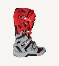 Gambar Boot Leatt 5.5 Jw23 Enduro Sole / Boots Cross Trail Trabas Adventure #Gratisongkir - 7 dari Raincoat Qu undefined 5 Tokopedia