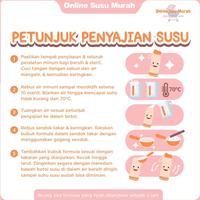 Gambar Terlaris CHILMIL PLATINUM 800GR CHIL MIL 800 GR Hapy shoping dari albarokahmar undefined 3 Tokopedia