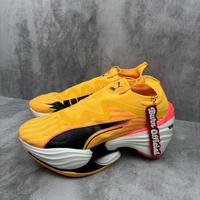 Gambar Sepatu Fast RB Nitro Elite Yellow White Running Shoes - 39 dari BurnSneakers undefined 2 Tokopedia