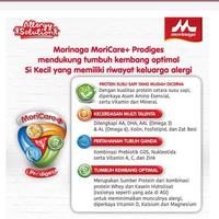 Gambar Terlaris MORINAGA BMT PHP 800 GR PH PRO 800GR TAHAP 1 0-6 BLN Hapy shoping dari albarokahmar undefined 4 Tokopedia