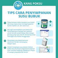 Gambar ZEE SACHET COKLAT SUSU ANAK FORMULA 3 TAHUN KEATAS dari Affan Susu Shop undefined 5 Tokopedia