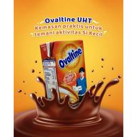 Gambar OVALTINE SUSU CAIR UHT RASA COKLAT 125ML/200ML/1 LITER MALT SUSU CHOCOLATE SUSU ANAK COKELAT - 125 ML dari milmart.id undefined 2 Tokopedia