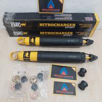 Gambar Shockbreaker Shock Breaker OLD MAN EMU / OME Taft Independent Belakang Original Asli dari Istanaparts Suspension undefined 3 Tokopedia