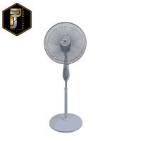 Gambar KDK Stand Fan Kipas Angin Berdiri / Standing KDK WM 40X - Non Timer dari INOBEL PONTIANAK undefined 2 Tokopedia