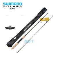 Gambar Joran SHIMANO SOLARA 165 180 195 210 CM | Aeroglass | Spinning Galapung Galatama Mas Sungai Danau 2024 | IFT FISHING - SLS 60M2 dari IFT Fishing Store undefined 5 Tokopedia
