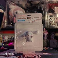 Gambar UDF Ultra Detail Figure 532 Cinnamoroll Sanrio Characters dari Kurasu Hobby undefined 1 Tokopedia